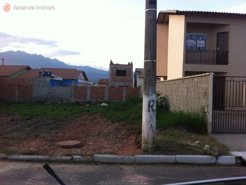 Foto 1 de 6 - Terreno para venda em Morada da Montanha